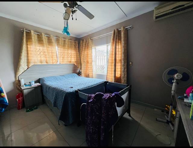 4 BEDROOM HOUSE FOR SALE IN HILLGROVE